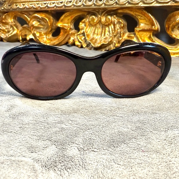 Y2K 90’s Authentic Cartier Trinity Sunglasses - Picture 3 of 15